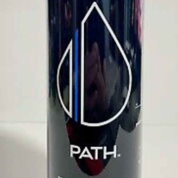 2023 BMW Aluminum Water Bottle Reusable from Rolex 24 at Daytona - Picture 1 of 2